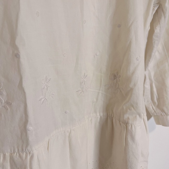 THE GREAT. Dolly Dress - Picture 7 of 11